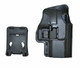 Galaxy G6H Full Metal Spring Pistol with Holster in Radioactive Green