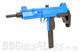 Well D91 Electric Rifle  in Blue