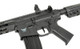 Double Eagle M904A Honey Badger Rifle With Falcon System in Black