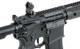 Double Eagle M906C AR15 Rifle With Falcon System in Black