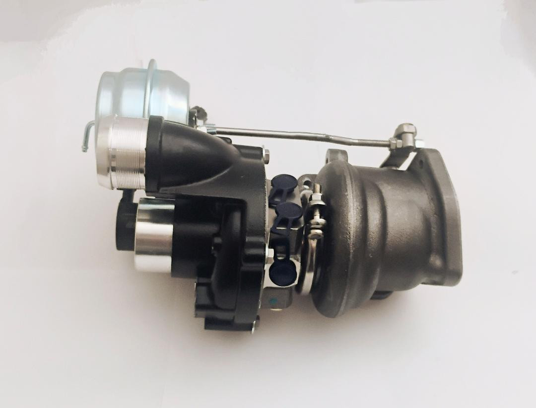 S42 Turbocharger Mini Cooper all R series 2007 to current Peugeot