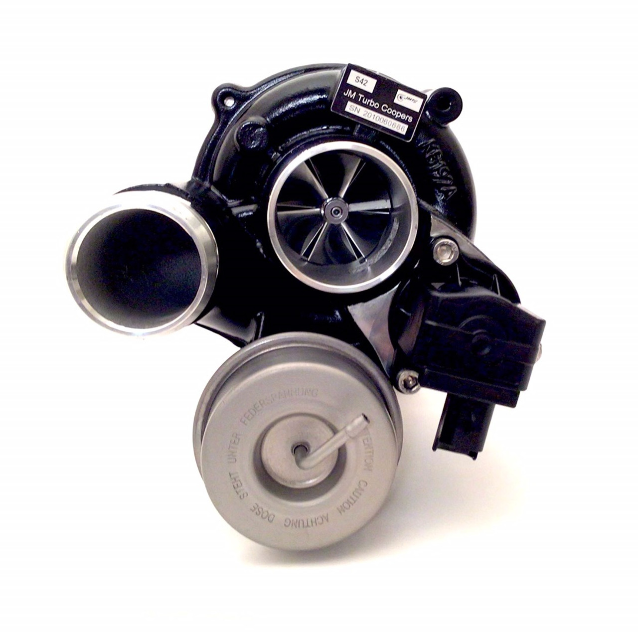 GTD Turbocharger Mini Cooper all R series 2007 to current Peugeot 