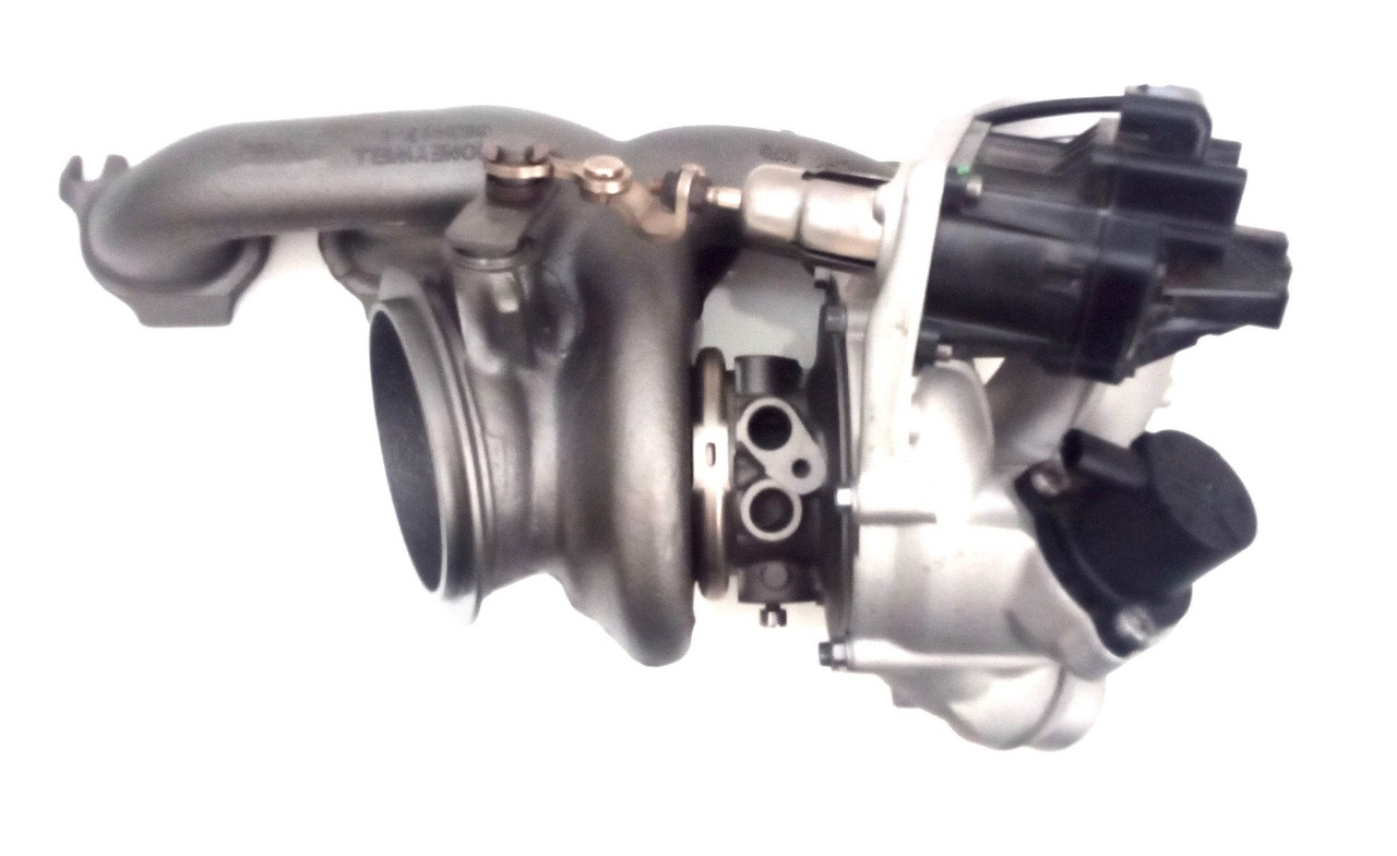 B48C/D/E Turbocharger 2.0L engine 2019 to current - JMTC Performance
