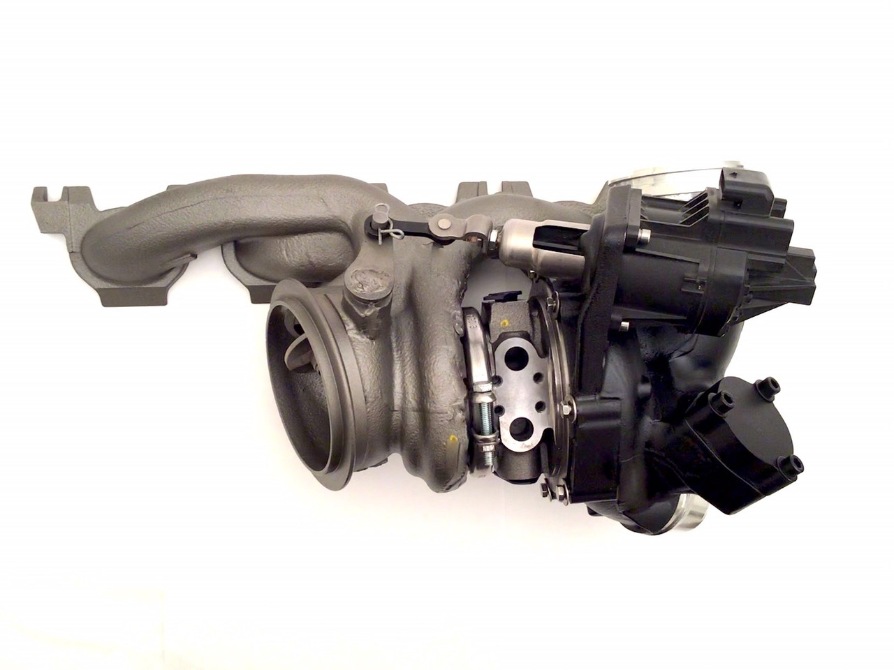 Dominator 4cly B48/B46/B42 - JMTC Performance