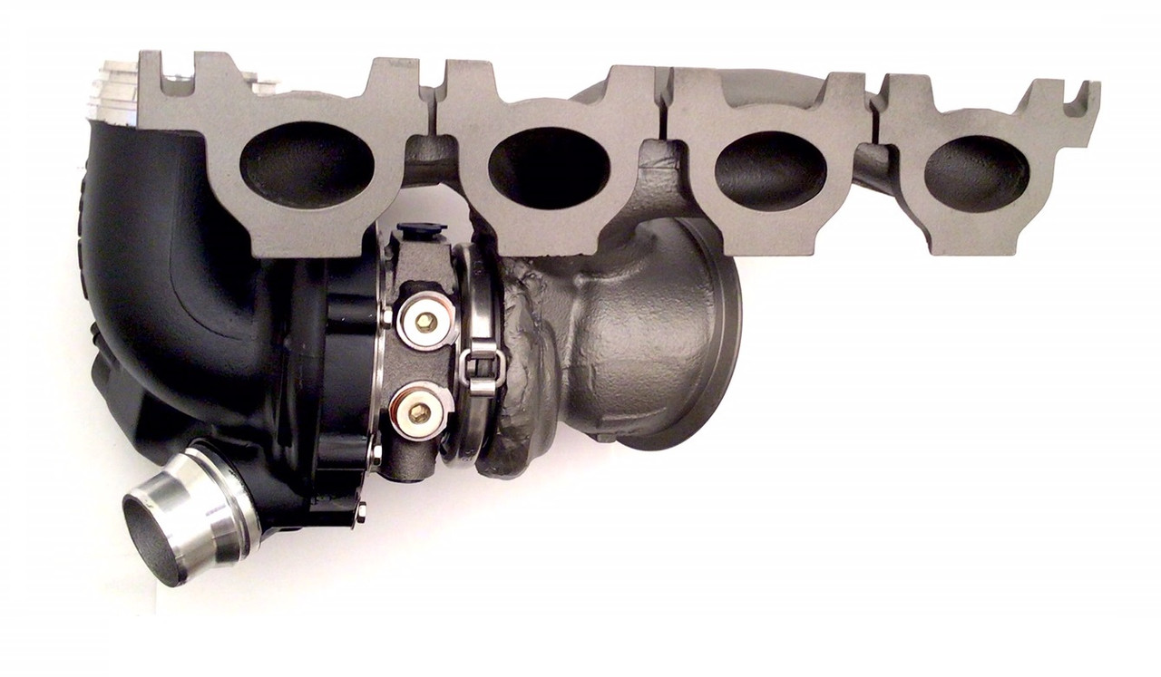 B42 Engine Dominator 4cly B48/B46/B42 - JMTC Performance