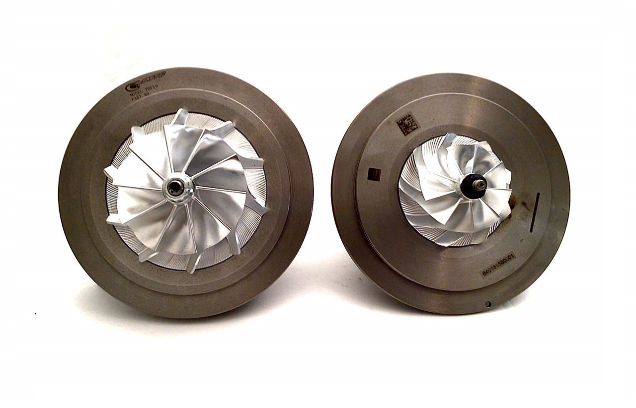 Dominator 4cly B48E B48C B48D B46C and B46D - JMTC Performance