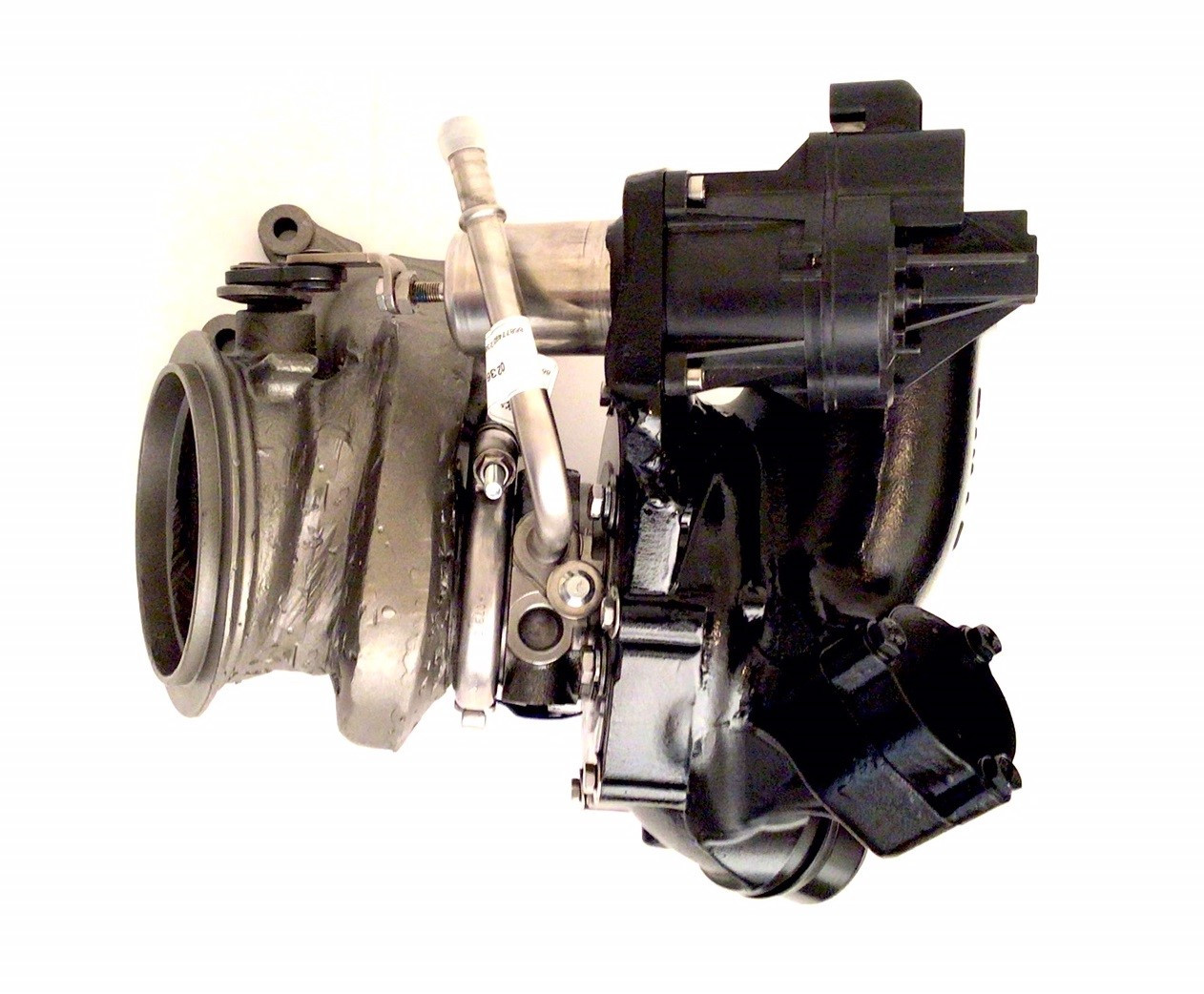 Dominator 3cly B36C - JMTC Performance