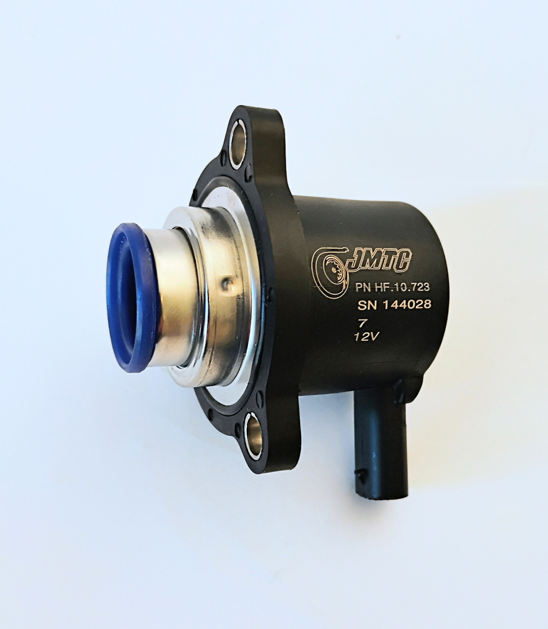 車のパーツ Hyper Boost Diverter Valve Diverter Valve (Blow Off Valve) - JMTC Performance