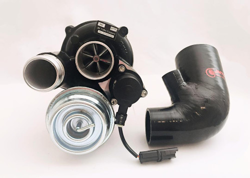 S42 Turbocharger Mini Cooper all R series 2007 to current Peugeot RCZ 200