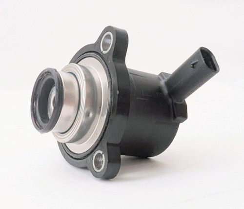 Diverter Valve (Blow Off Valve)