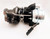 S42 Turbocharger Mini Cooper all R series 2007 to current Peugeot RCZ 200