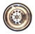 Solid Billet Steel flywheels N14 (2007 to 2010 MCS and  to 2012 JCW  R Series)