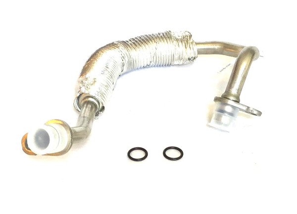 Mini Cooper Non S F-series Turbocharger Oil Line Install Kit