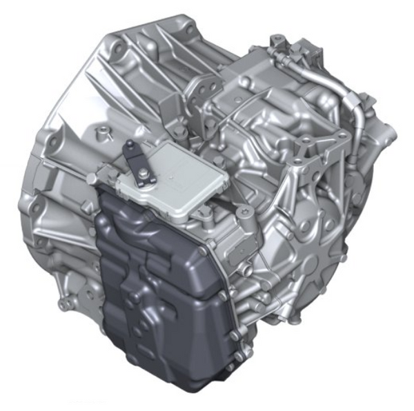 Aisin 6 Speed Automatic Transmission TCU Tuning BMW and Mini 