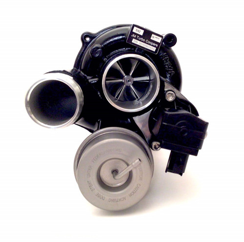 GTD Turbocharger Mini Cooper all R series 2007 to current Peugeot
