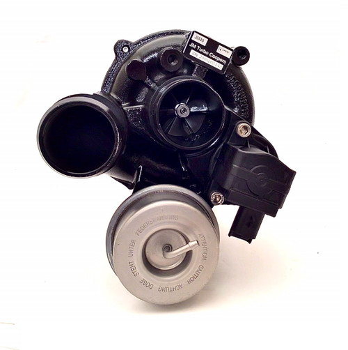 JM40 Turbocharger