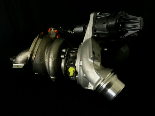 B48/B46/B42 Turbocharger 2.0L engine - JMTC Performance