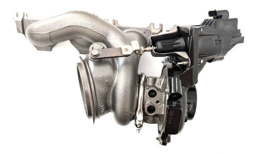 I8 S45 B38 engine Upgraded Turbocharger - JMTC Performance