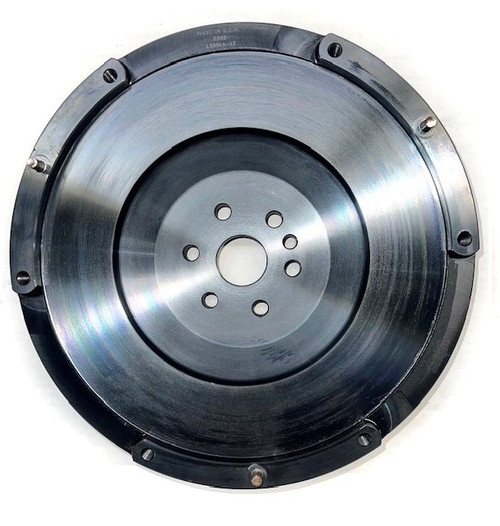 Mini-cooper-N18-Solid-Flyweel-