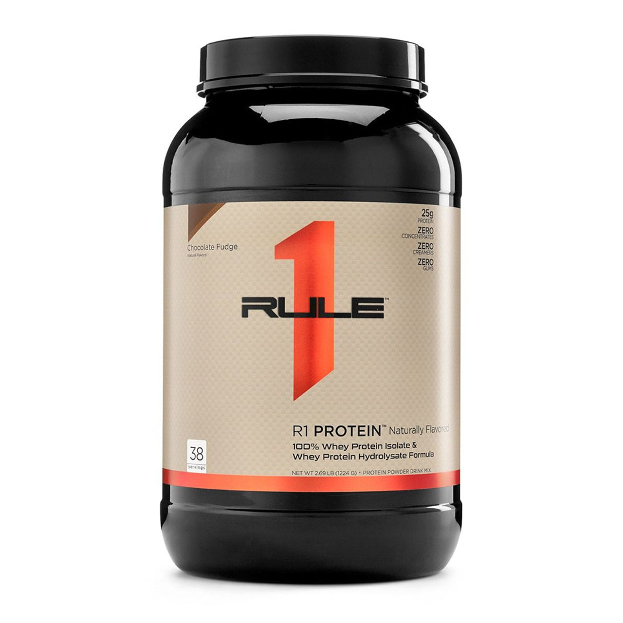 R1 Whey Blend by Rule 1 Proteins - Nutrition Warehouse