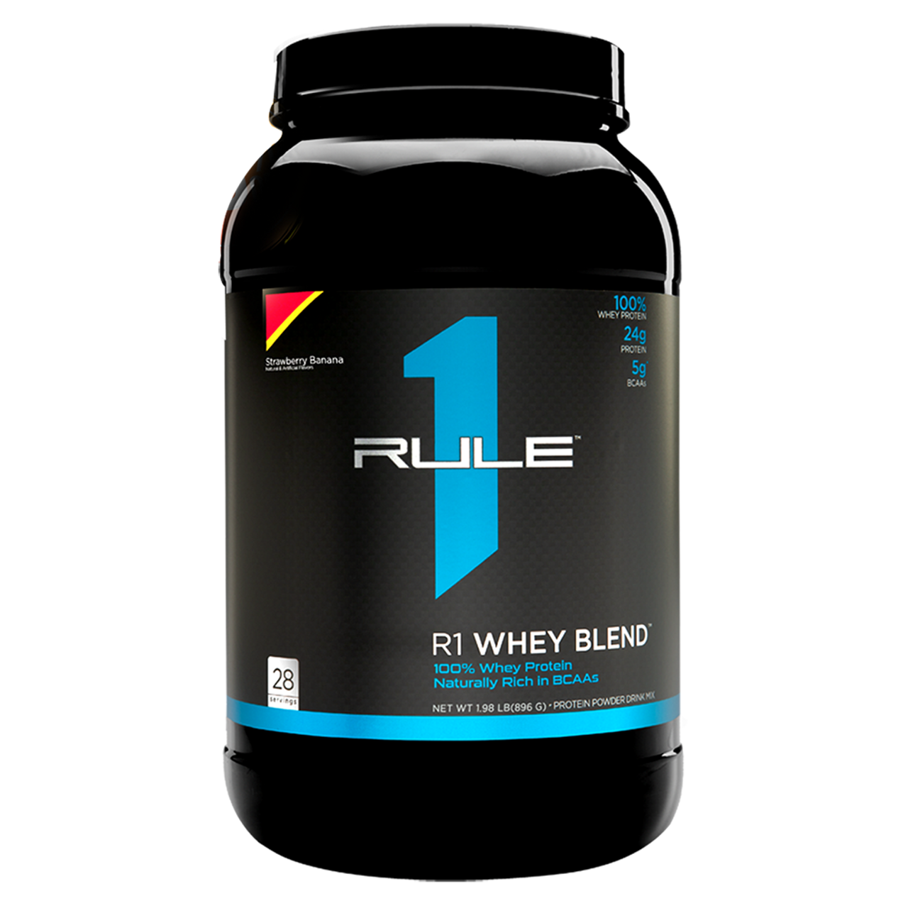 R1 Whey Blend by Rule 1 Proteins - Nutrition Warehouse