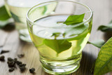 CLA and Green Tea Help Shred Those Extra Pounds Naturally