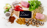 Zinc