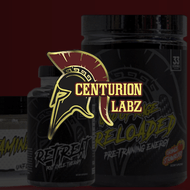 Centurion Labz