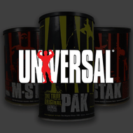 Universal Nutrition