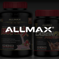 ALLMAX Nutrition