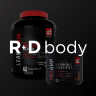 R+D Body