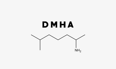 DHMA (Octodrine)