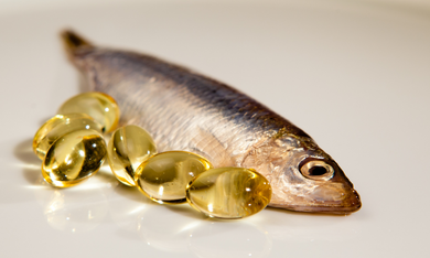 Fish Oil