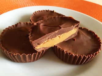 Peanut Butter Cups