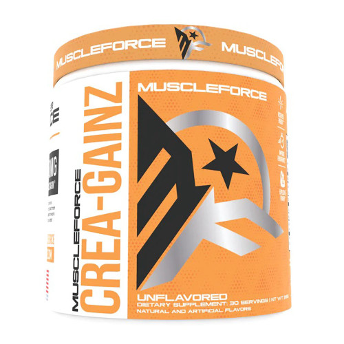 MuscleForce Crea-Gainz