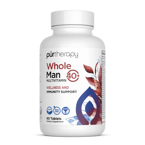 PurTherapy Whole Man 40+