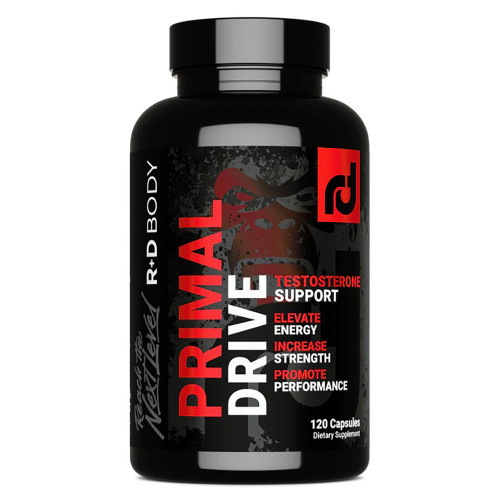 R+D Body Primal Drive