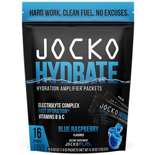 Jocko Hydrate