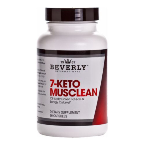 Beverly International 7-Keto Musclean