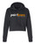 PointBlank Crop Hoodie