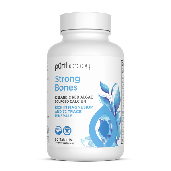 PurTherapy Strong Bones