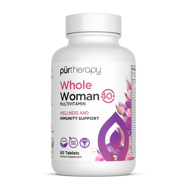 PurTherapy Whole Woman 40+