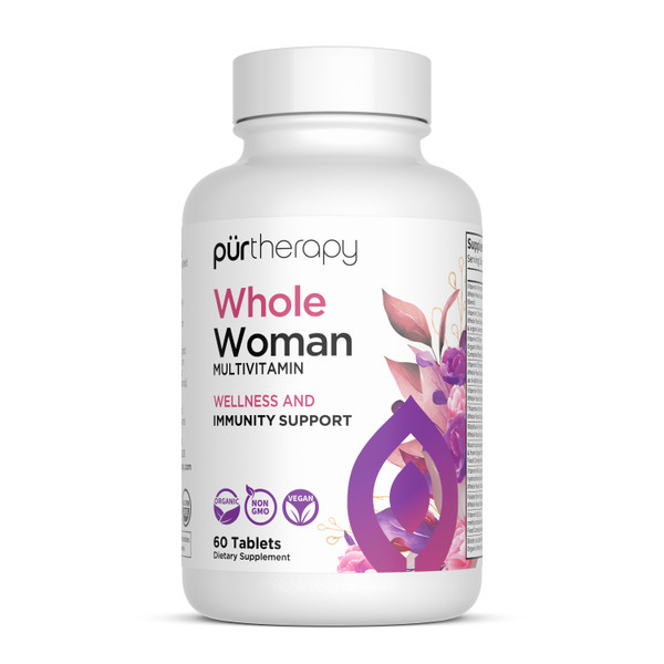 PurTherapy Whole Woman