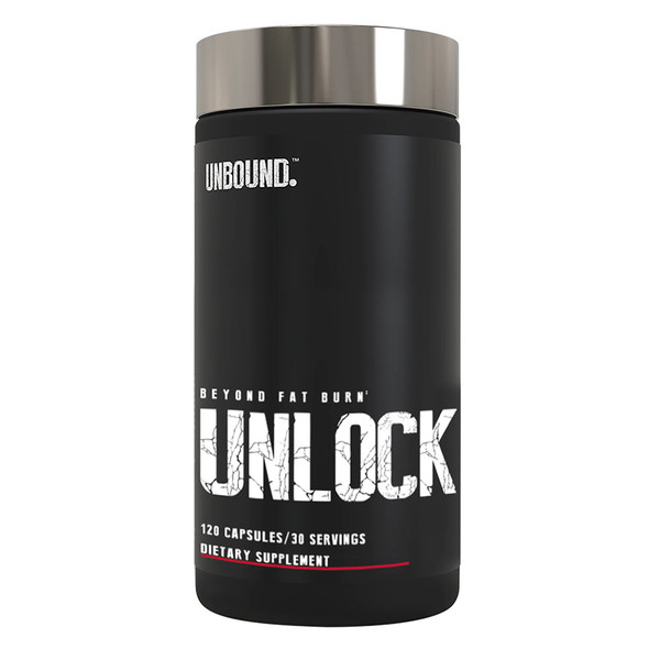 Unbound Unlock Capsules