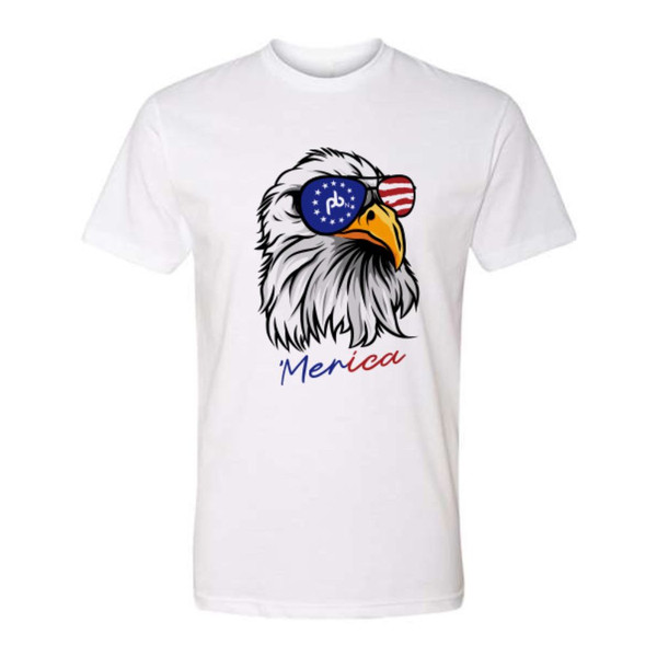 PointBlank 'Merica Eagle T-Shirt