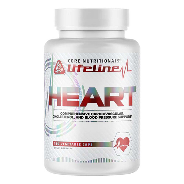 Core Nutritionals HEART