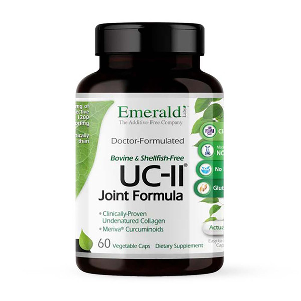 Emerald Labs UC-II Joint Formula