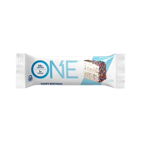 One Bar