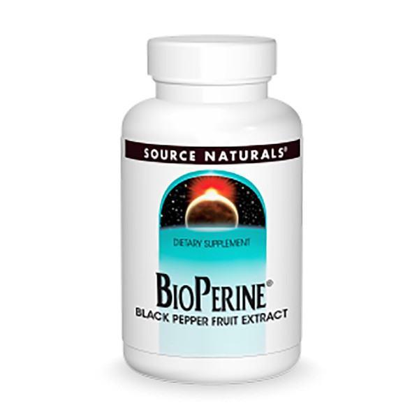 Source Naturals BioPerine