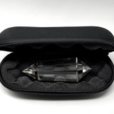 Near Flawless XL Vogel-Eredyon© Clear Quartz Wand - 6 Facets (414g) Near Flawless XL Vogel-Eredyon© Clear Quartz Wand - 6 Facets (414g)